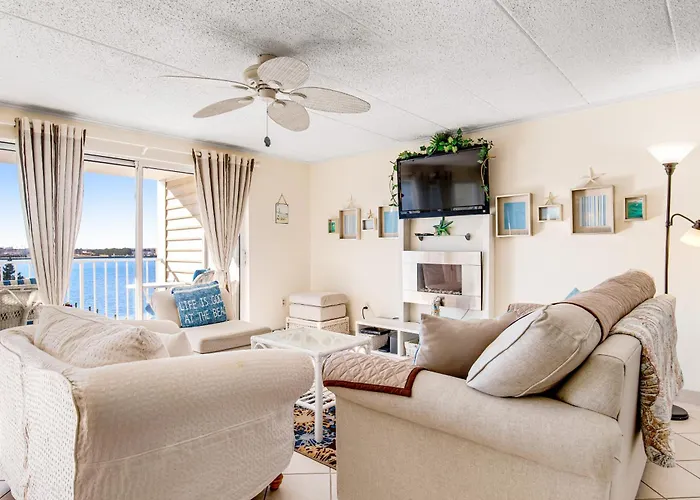 Apartment Thunder Island 83b
