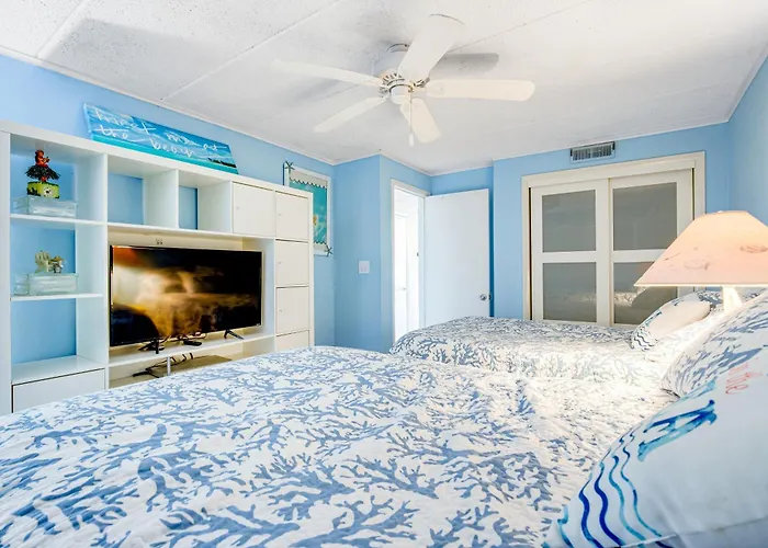 Apartment Thunder Island 83b