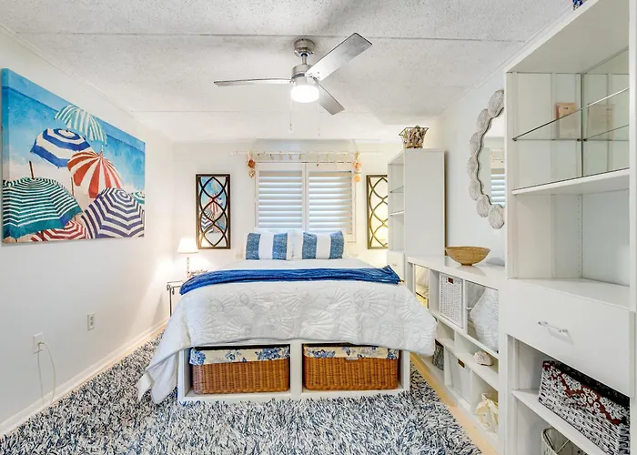 Apartment Thunder Island 83b